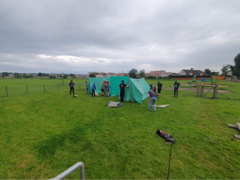 Blair Atholl Jamborette tweet media