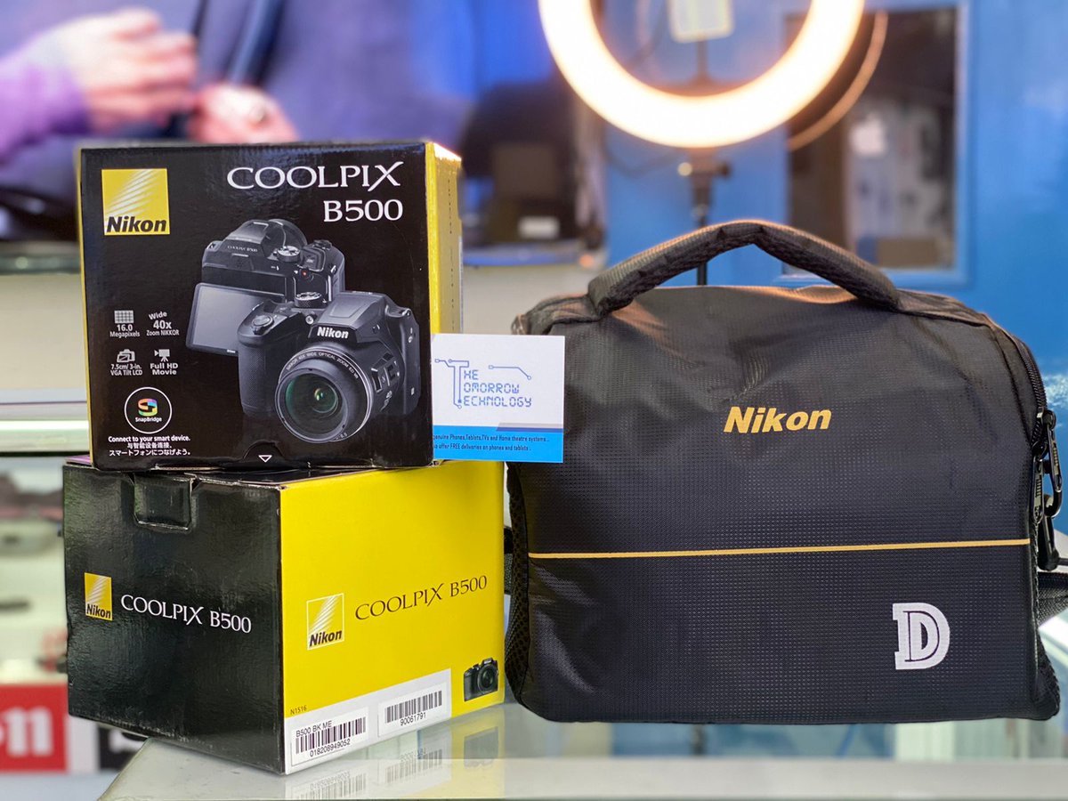 Ghafla Kenya on Twitter "RT karaure254 Nikon Camera ,lenses and