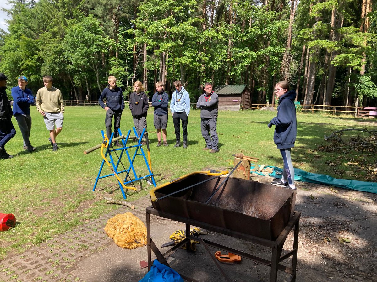 Blair Atholl Jamborette tweet media