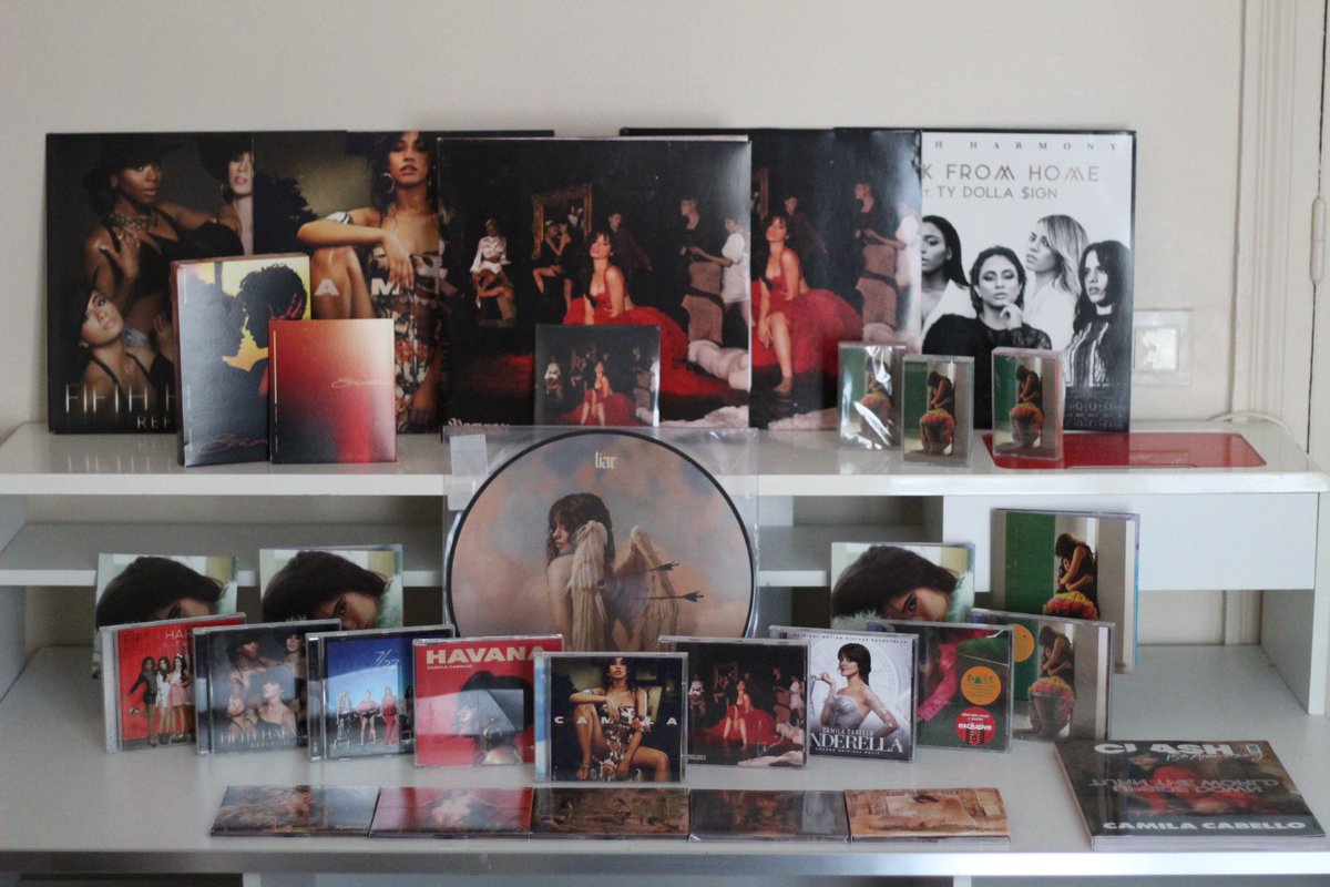 RT @confettinhavana: my camila collection (for now) <3
@Camila_Cabello @CamilaAccess https://t.co/6dueuXVlMR