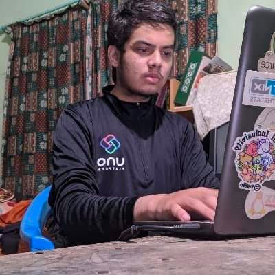 fbictf's tweet photo. We are deeply saddened to hear about the demise of @WHOISbinit . We will always remember your contribution. You are a humble man who had no arrogance. You have always been helping people. You are an InternetHero Binit Ghimire from Nepal. Thank you for your great contributions❤️. https://t.co/kEFlc4J9QC