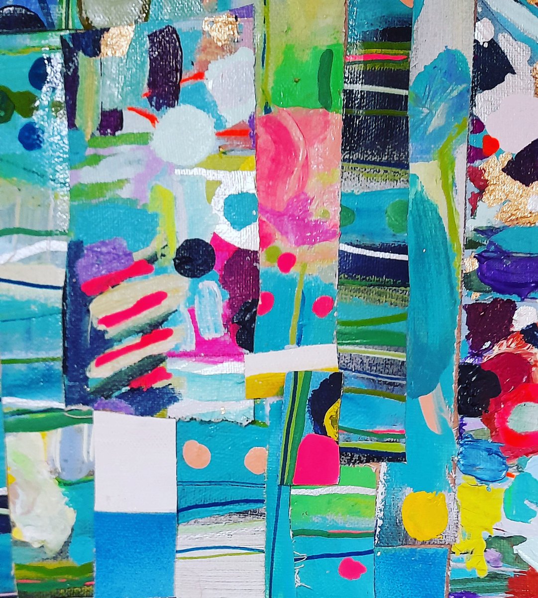 Catherine Ruth Artist tweet media