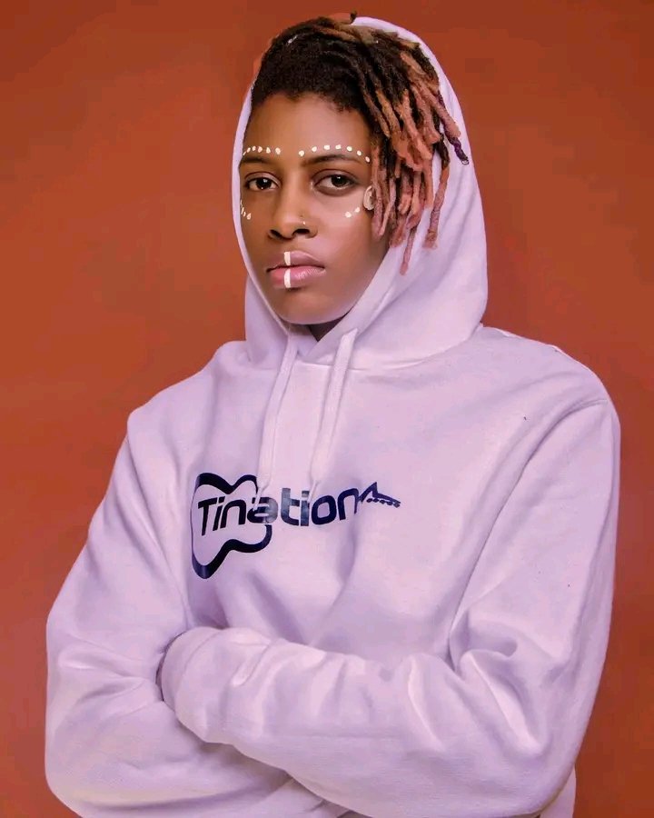 fexifystudios's tweet photo. Happy Sunday Tination🤍
@VernyuyTina
always as beautiful as her musics🥰
What is it you love most about her??
#fexifystudios
#237entertainment
#237community https://t.co/stSr9K3jGr