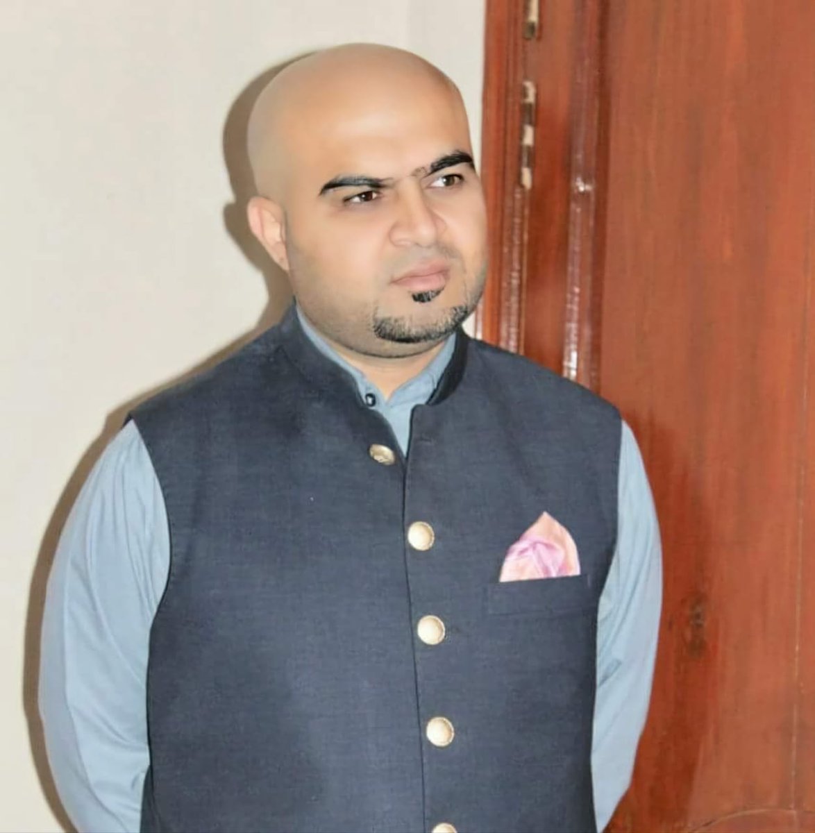QuettaLF's tweet photo. Meet our worthy speaker Dr Mir Sadaat Baloch who is the founding president of Balochistan Council for Peace and Policy the first think tank of Balochistan. He holds a PhD in Social Marketing from University of Hertfordshire UK and works as Policy and https://t.co/7ge4iEG7JF