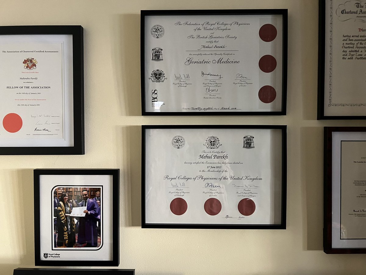 Mehul Parekh tweet media