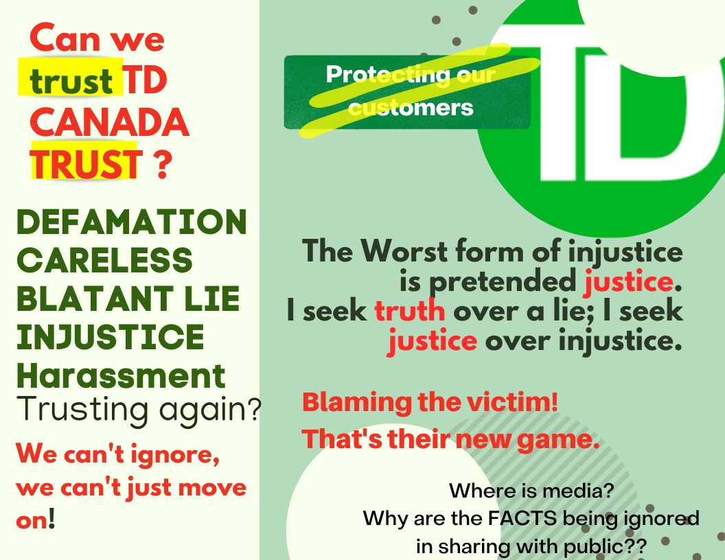 ananddua's tweet photo. @JustinTrudeau This is great although what about getting robbed when supposed to be protected by LAW and NOT protected??

Attached can help understand which has been Tweeted earlier with the related link herein below:

https://t.co/S2ZnFwbIF6 https://t.co/7ILDvcmOLq