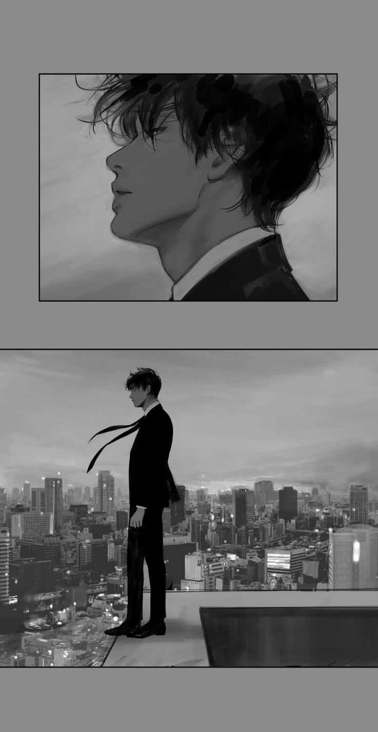 𝕵enna on X: Manga: Lost Things t.coNWprcnAtY0  X