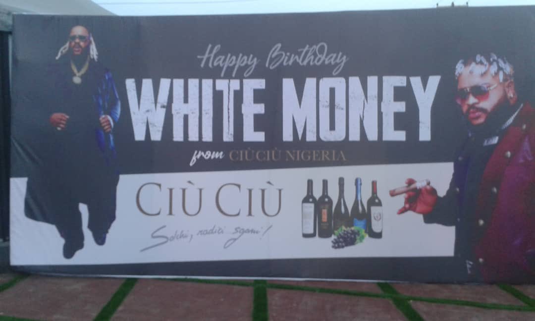 ___Taurean___'s tweet photo. We dont do basic 🙅🏼‍♀️

CONGRATULATIONS WHITEMONEY 
#WhitemoneysSoirée
@itswhitemoney https://t.co/3AUPQq7yt8