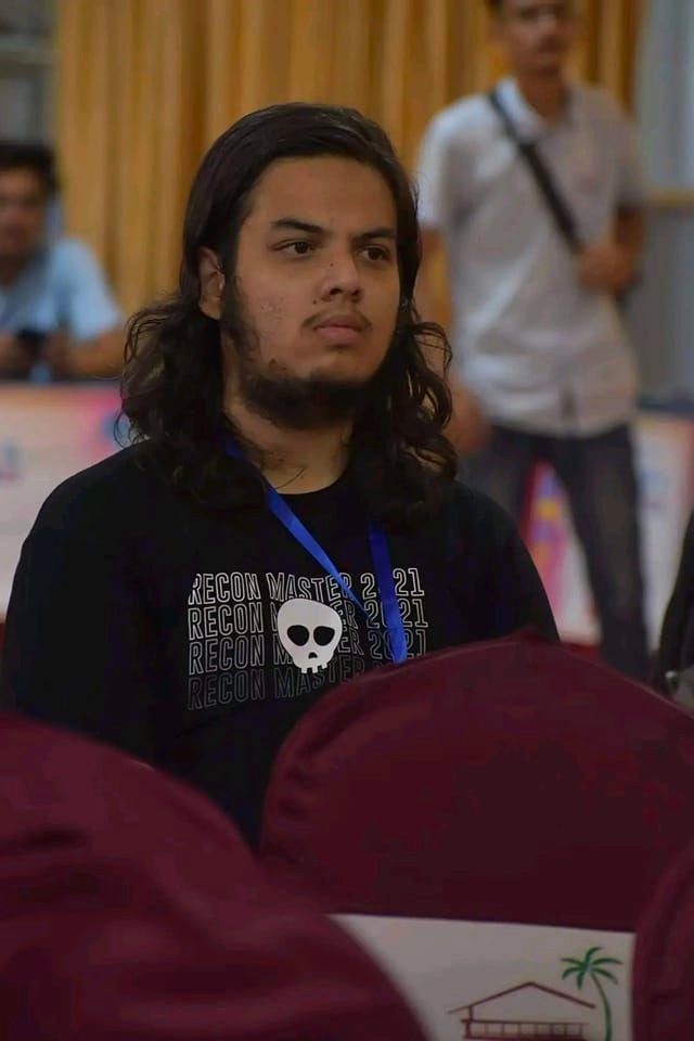 We are deeply saddened to hear about the demise of <a href="/WHOISbinit/">Binit Ghimire</a> . We will always remember your contribution. You are a humble man who had no arrogance. You have always been helping people. You are an InternetHero Binit Ghimire from Nepal. Thank you for your great contributions❤️.