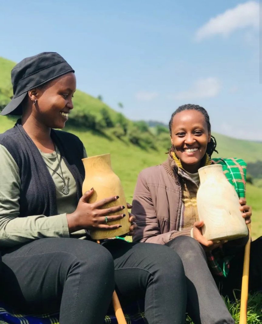 Ngabo_Karegeya's tweet photo. "How was your weekend Fam, mine was wowest 🙌❤️🇷🇼" @ask4adventure
#VisitRwanda https://t.co/dOC7koy1WH