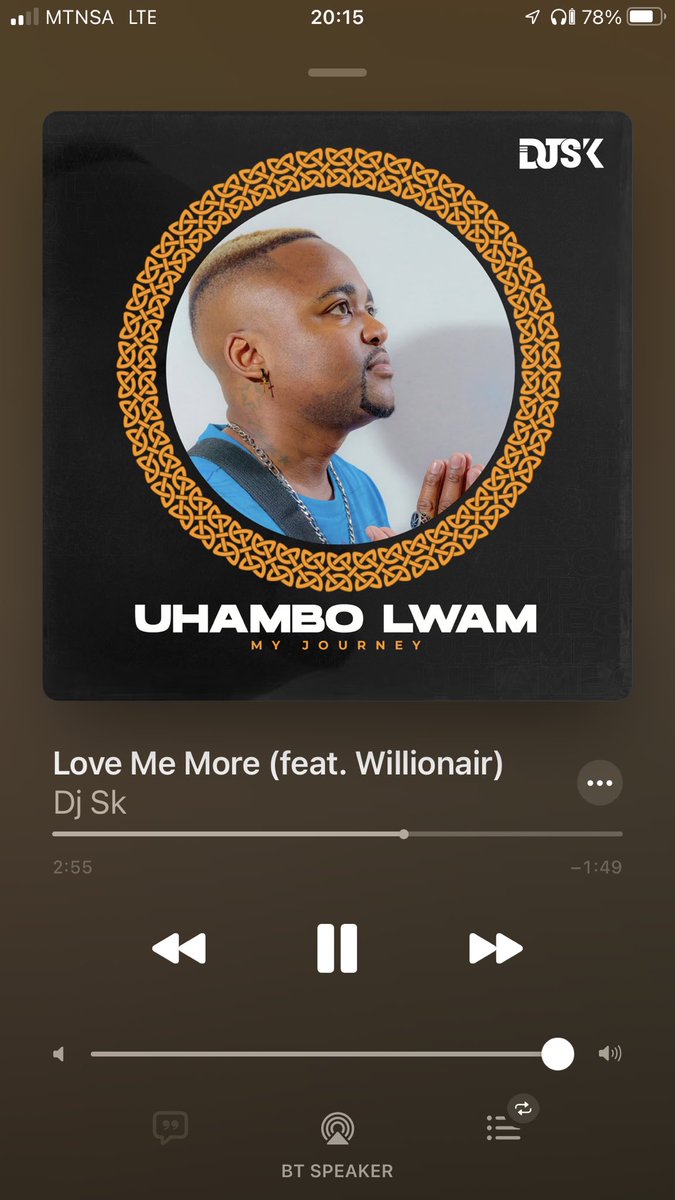 Sikonkosi Ncamiso (@DJSK_Online) / Posts / X