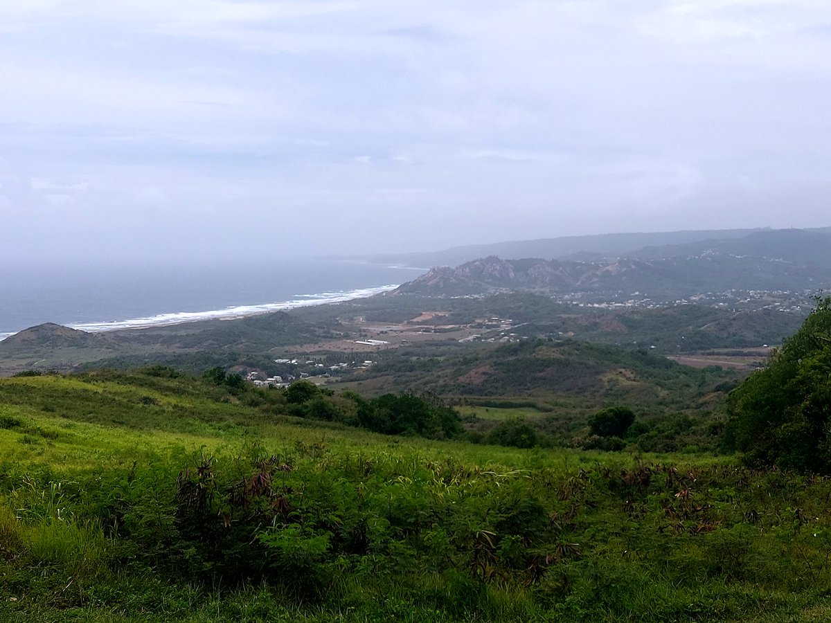 lajaga's tweet photo. Cherry Tree Hill, Barbados. June 26 2019 and June 26 2022 #barbados π§π§π§π§ #cherrytreehill https://t.co/n4VYt6Dj8z