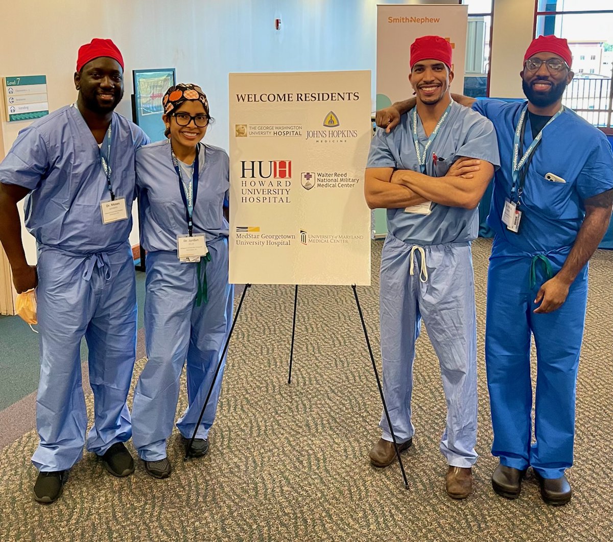 Howard Orthopaedics tweet media