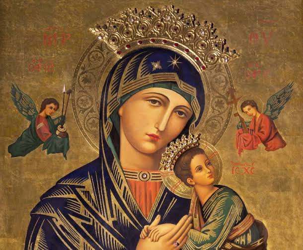 MAÑANA SE CELEBRA SU FIESTA PERO ¿CONOCES SU HISTORIA Y SIGNIFICADO? 
La Virgen del Perpetuo Socorro y su Santuario en Roma - Se festeja el 27 de Junio
youtu.be/BXYMVyLhqIA