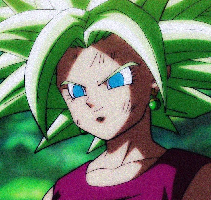 xliana0's tweet photo. Dragonball appreciation post!
Say something you like about Kefla

-Day 19 https://t.co/wna6A5qnZw