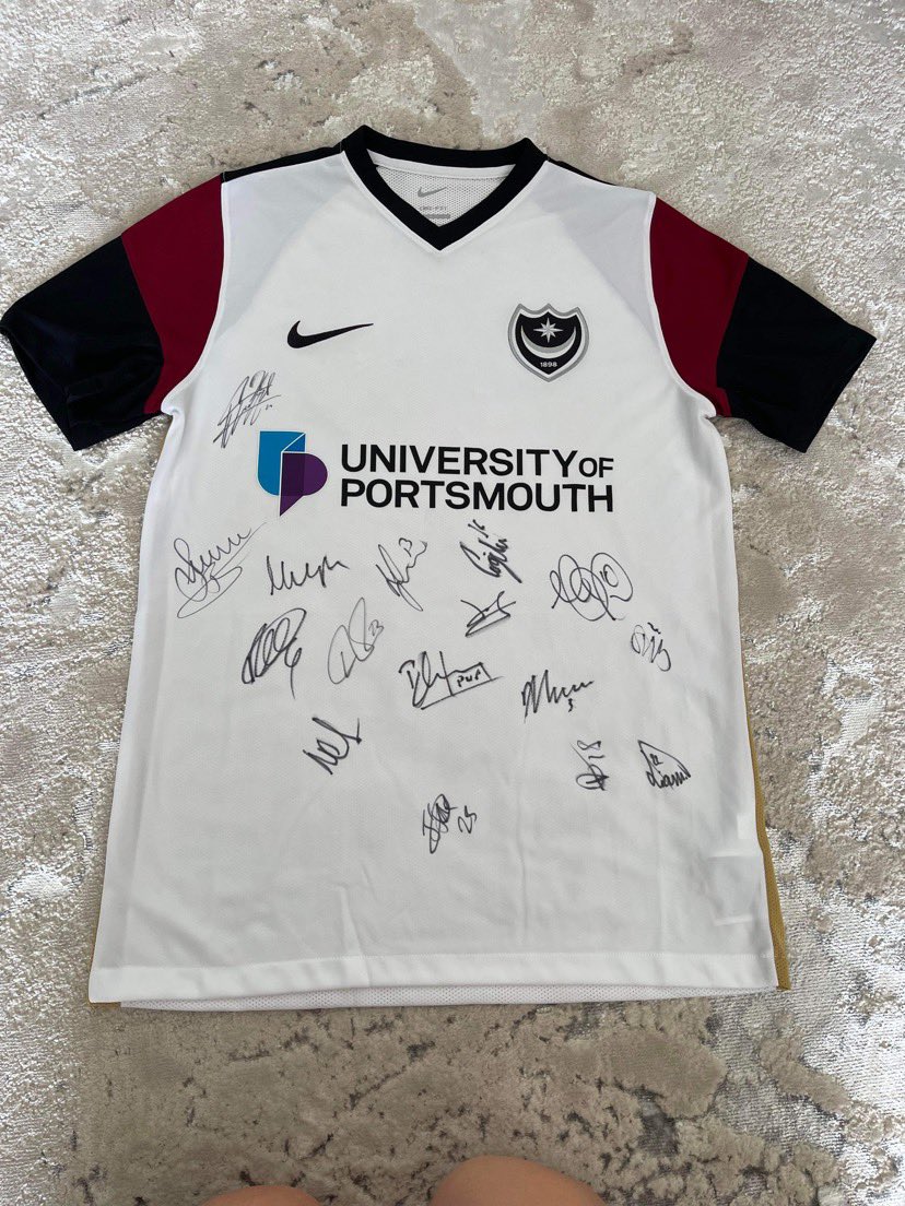 <a href="/PompeyNewsNow/">PompeyNewsNow🎙PO4cast</a> <a href="/portsmouthsport/">Portsmouth Sport</a> <a href="/Pompey/">Portsmouth FC</a> <a href="/dancowley1/">Danny Cowley</a> <a href="/MONEYFIELDSFC/">Moneyfields FC</a> <a href="/AFCPortchester/">AFC Portchester</a> <a href="/BMRFC/">Baffins Milton Rovers FC</a> <a href="/farehamtownfc/">Fareham Town FC</a> <a href="/arancionefans/">The Arancione - AFC Portchester Supporters Group</a> <a href="/Horndean_FC/">Horndean FC</a> PLEASE RT x