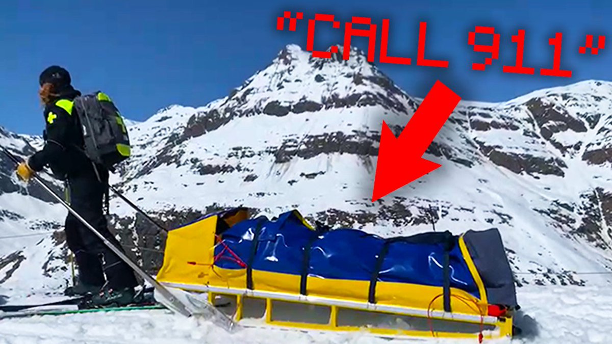 badlinu's tweet image. Uploaded on YouTube again!
youtu.be/KhIQ4-z4fm8
Don&apos;t go snowboarding with Tubbo...