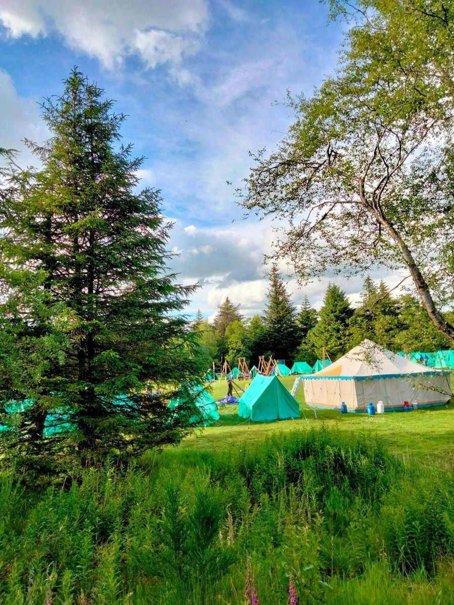 Blair Atholl Jamborette tweet media