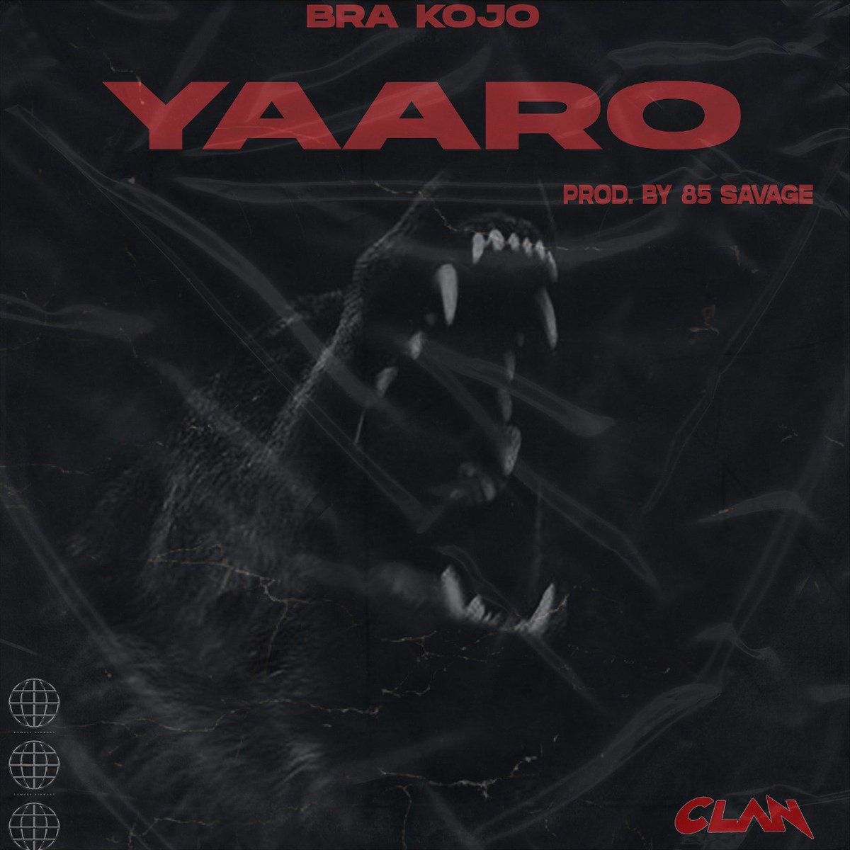 brakojotweets's tweet photo. 📢📢 OUT NOW 📢📢
Bra Kojo - YAARO
Link below
https://t.co/DXbU5vh70c https://t.co/cSMK3R4ZnW
