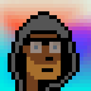 BrendoniusNfT's tweet image. What's my favorite part of a bear market? Joining the Hoody squad on @PunksOnStacks for only 25 STX. During the bull-run I remember being involved in a huge bidding war on one of these guys. Lets set ourselves up for success for the next bull-run! #STX #NFTshill #NFTCollection 🌆