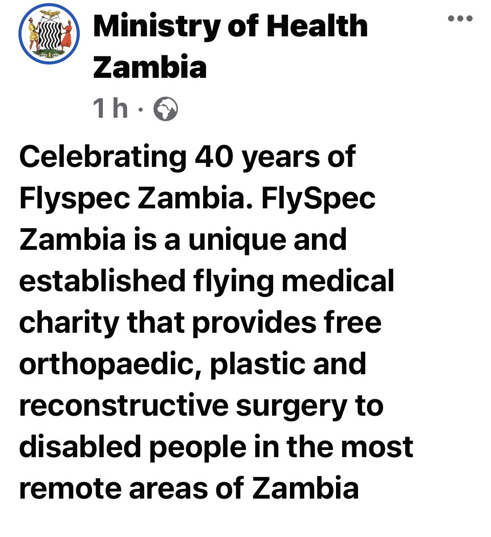 emakasa's tweet photo. #FLYSPEC 40 ZAMBIA 🇿🇲 https://t.co/U7DkdpJwKv