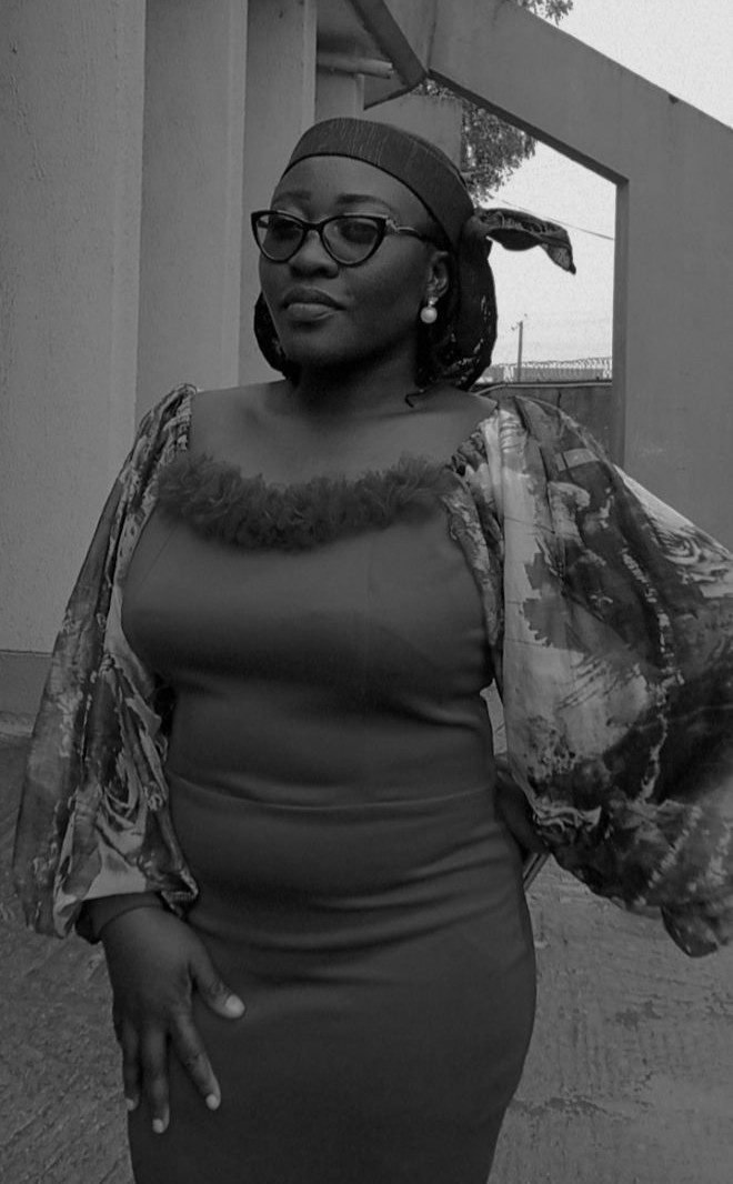 Seraphic_Ray...... Bernadette tweet media