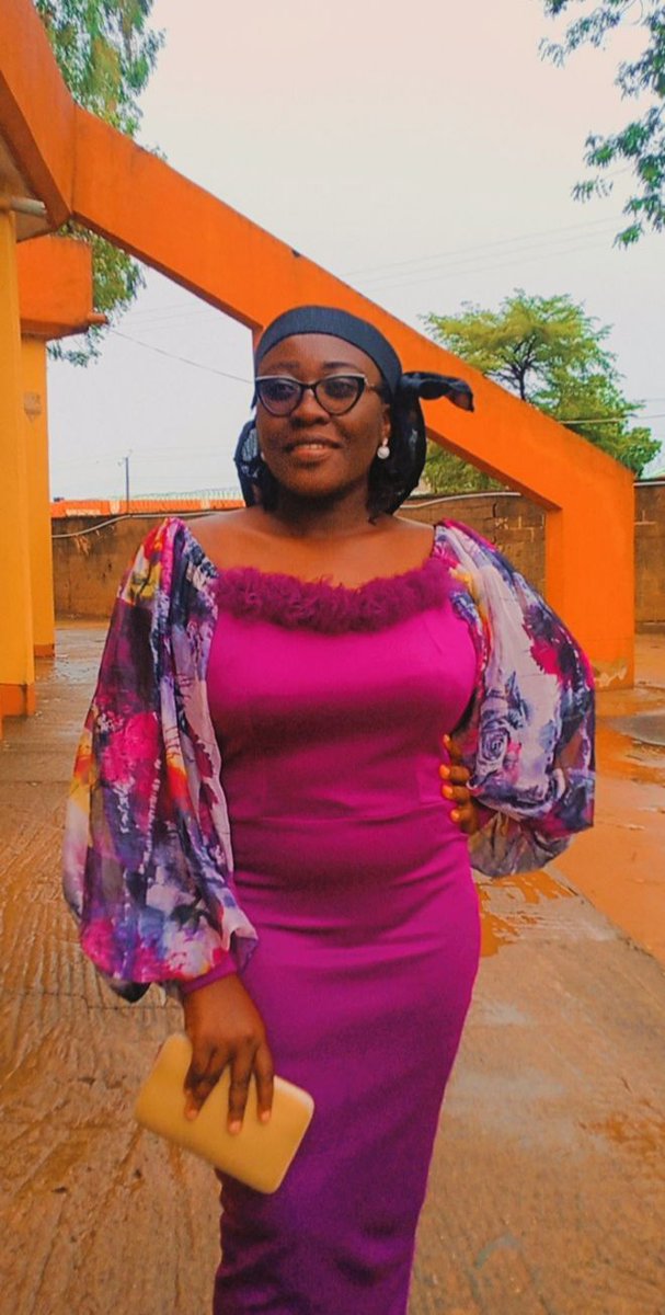 Seraphic_Ray...... Bernadette tweet media