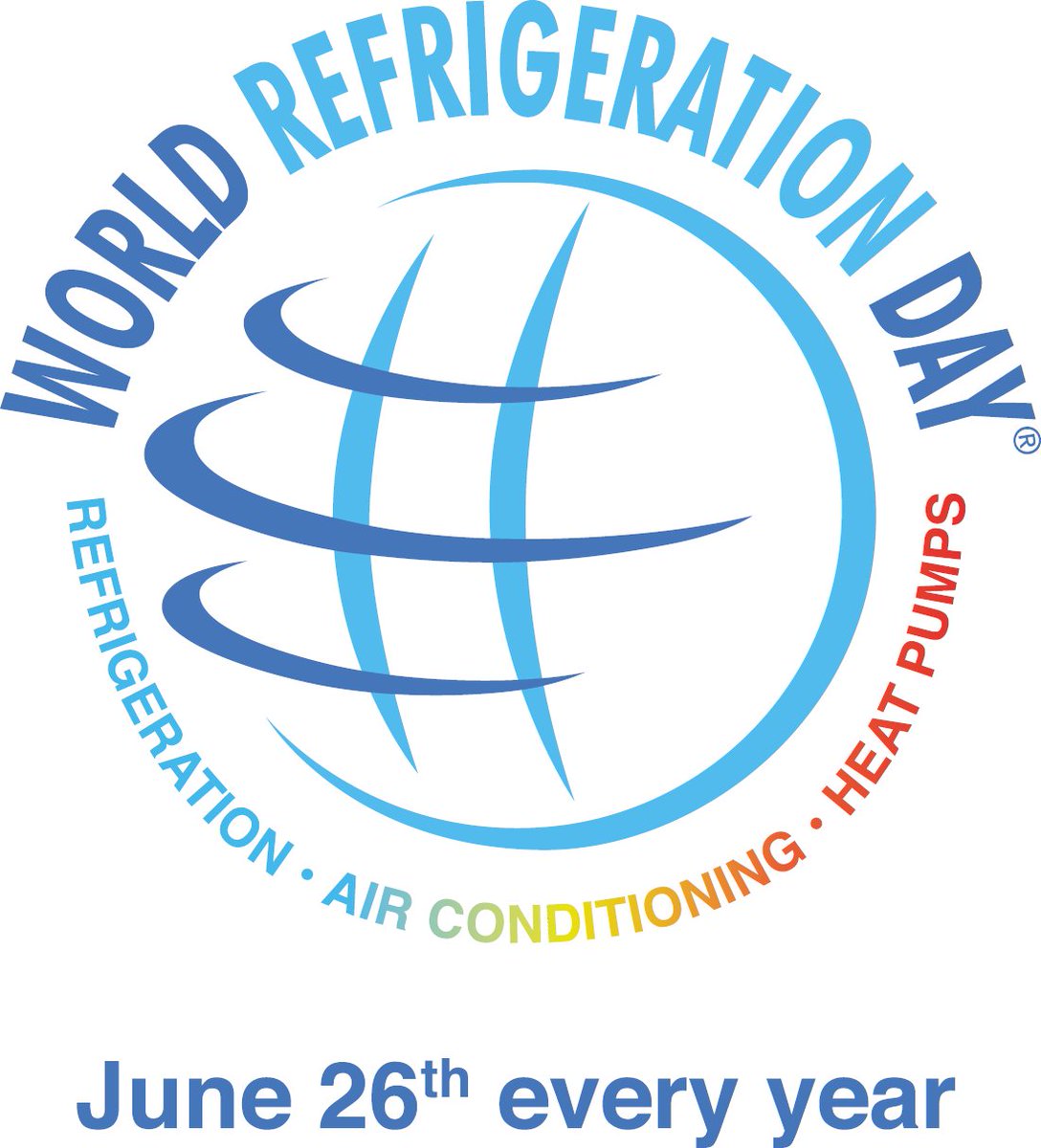 HVACComms's tweet photo. Happy World Refrigeration Day to everyone who works within the cooling industry.
#CoolingMatters #WREFD22 https://t.co/ZrSETkXj5g