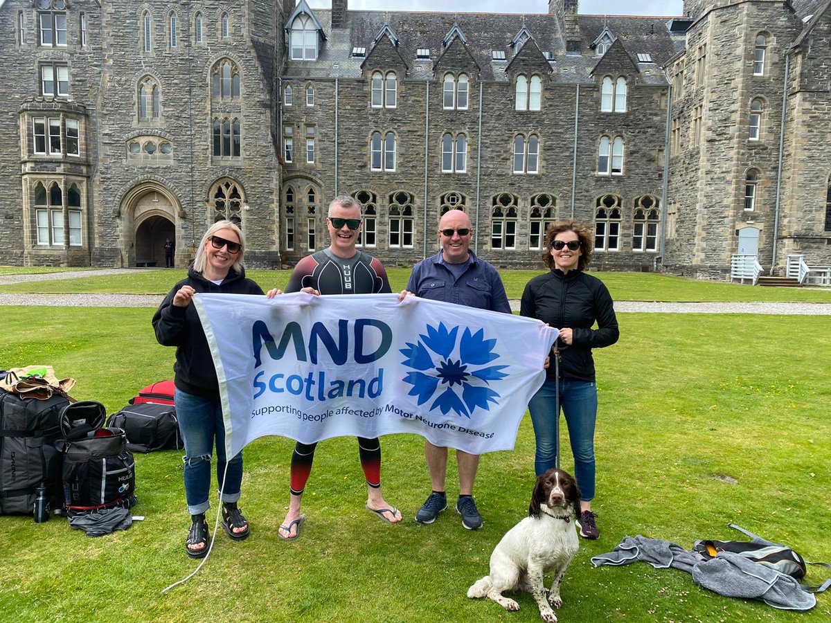 Adrian Murphy's Monster Challenge for MND Scotland (@adrian40mnd) on Twitter photo 📸 The pick of the pictures from Day 1 😀
Thanks again to each and every person who has donated so far.
You can donate here: justgiving.com/fundraising/Ad…
Or text MND40S to 70470 to donate £10.
Thank you!
#mndawareness <a href="/MNDScotland/">MND Scotland</a> 📸 The pick of the pictures from Day 1 😀
Thanks again to each and every person who has donated so far.
You can donate here: justgiving.com/fundraising/Ad…
Or text MND40S to 70470 to donate £10.
Thank you!
#mndawareness <a href="/MNDScotland/">MND Scotland</a>