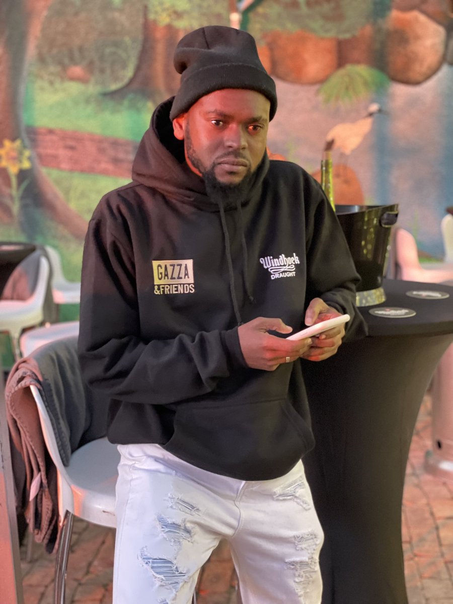 ManyizAndre's tweet photo. @gazzaXfriendz
@windhoekdraughtnam
@Gazza467_ https://t.co/2FuJ5NY1Vq