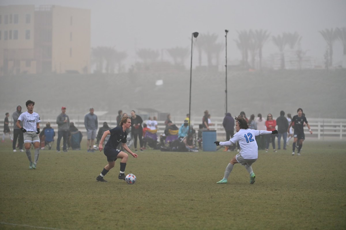 Owen Guffey (@owen_guffey) on Twitter photo MLSNext Showcase
SLSG U17 Academy, Class of ‘24
Midfielder #38
Sun 6/26 @ 9pm vs Real Jersey FC, Toyota Center, Field 10
Mon 6/27 @ 1pm vs RSL Arizona, Toyota Center, Field 16
Wed 6/29 @ 9am vs Silicon Valley Academy, Harold Patterson Complex, Field 15 <a href="/SLSGAcademy/">Saint Louis Scott Gallagher MLSNext Academy</a> MLSNext Showcase
SLSG U17 Academy, Class of ‘24
Midfielder #38
Sun 6/26 @ 9pm vs Real Jersey FC, Toyota Center, Field 10
Mon 6/27 @ 1pm vs RSL Arizona, Toyota Center, Field 16
Wed 6/29 @ 9am vs Silicon Valley Academy, Harold Patterson Complex, Field 15 <a href="/SLSGAcademy/">Saint Louis Scott Gallagher MLSNext Academy</a>