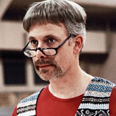 In his memoir, Lindsey Graham claims the love of his life was "a flight attendant on Lufthansa named Sylvia" who sadly "returned to Vienna." Sylvia is believed to be sisters with Corky St. Clair's never-seen wife Bonnie, and every girlfriend who lives in Canada