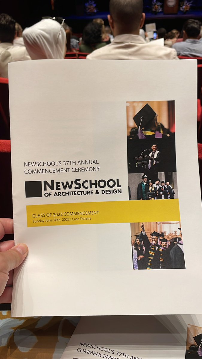 mlqpena's tweet image. In San Diego, waiting for my beautiful daughter. Graduating with her Masters in Architecture.  #newschoolofarchitectureanddesign #masterofarch #scoes