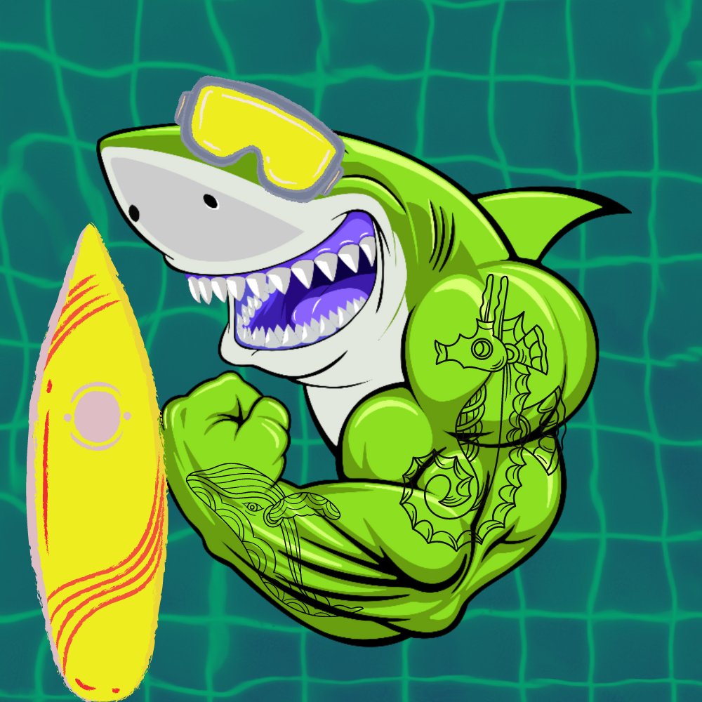 OceanBizar tweet media