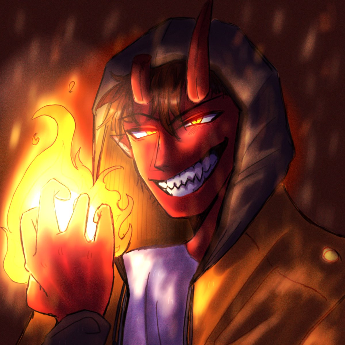 bit_lill's tweet photo. A fire boi and his lill boyfriend:D
#monsterprom #damienlavey #ozyellow #ozmien #damioz https://t.co/4duqjPiZxg
