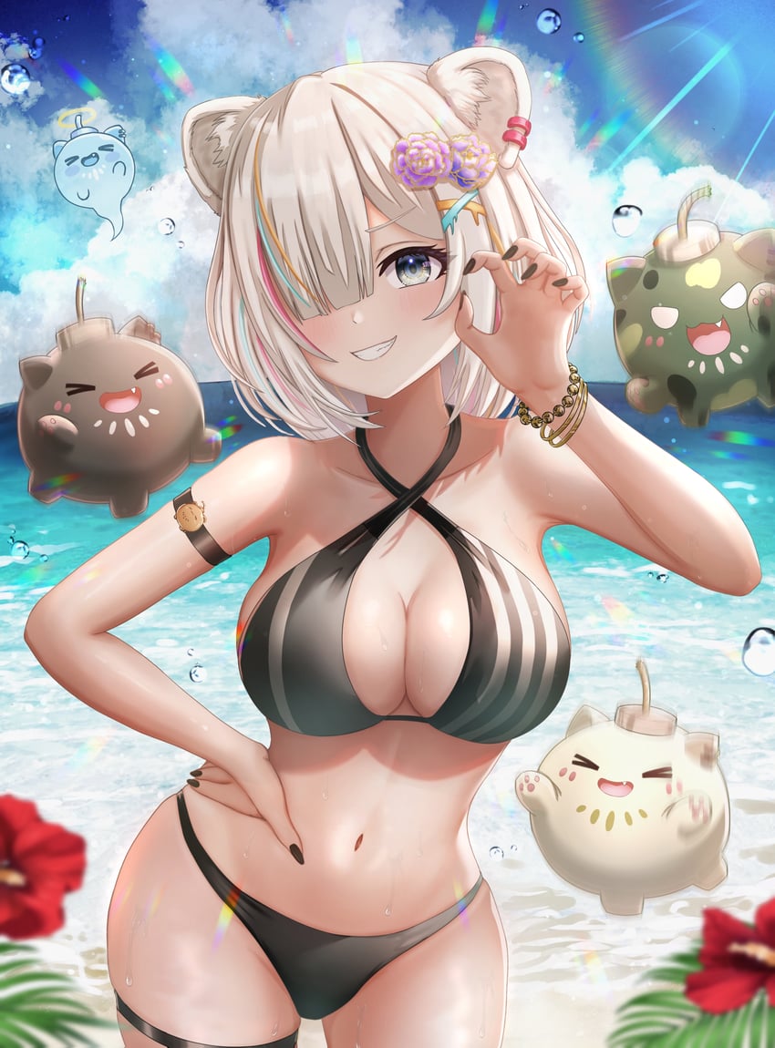BreedingSeason_'s tweet photo. @ookami_mommy Claro que si senpai https://t.co/P73VXAjE4F