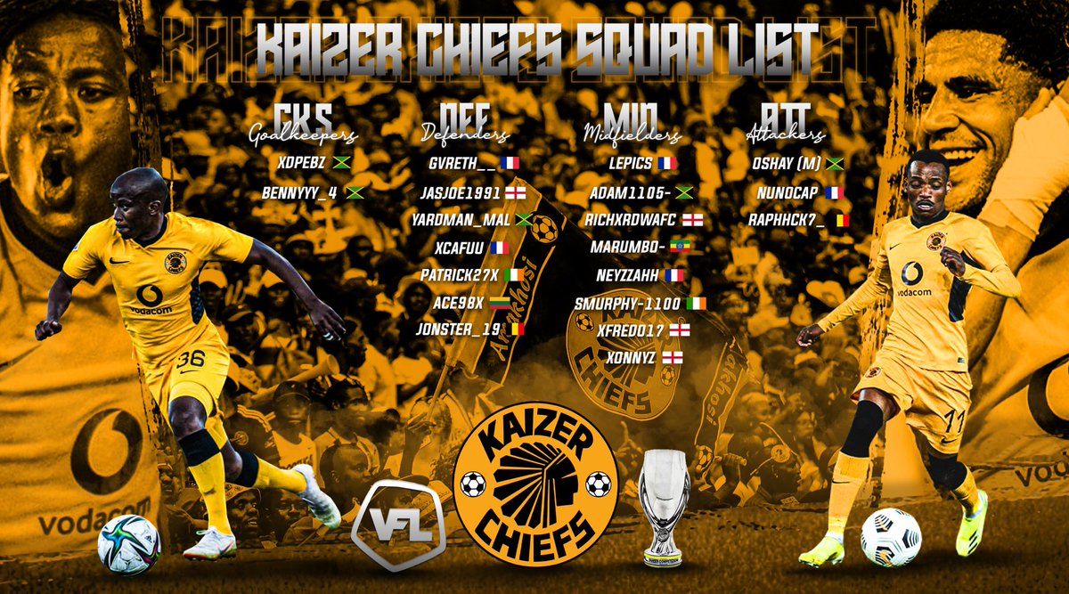 Team MBK tweet media