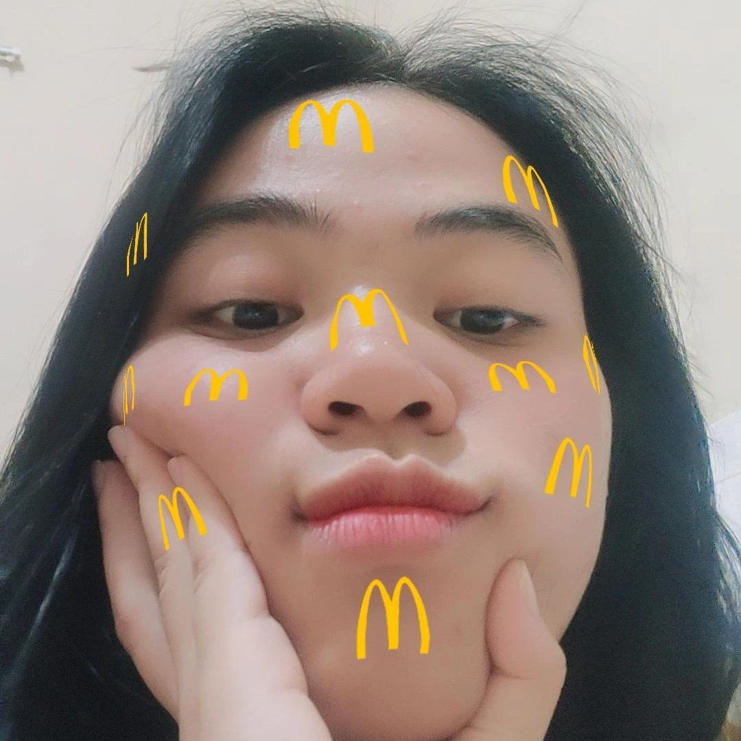 risihresah's tweet photo. pap sebelum bobo https://t.co/nSy9apJslv