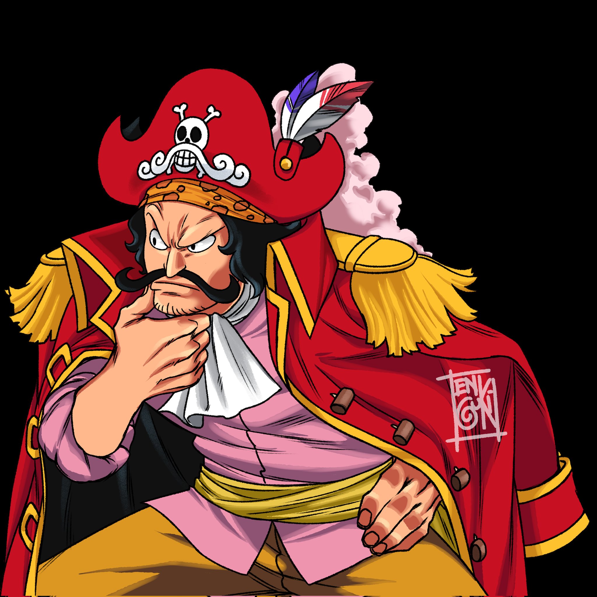 Mr. TÉNguki ಠ⁠益⁠ಠ on Twitter: 