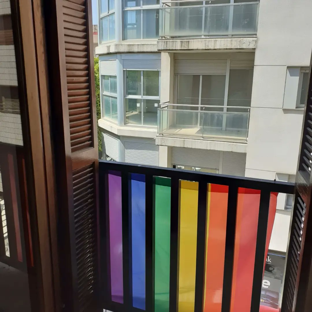 EU Almoradí tweet media