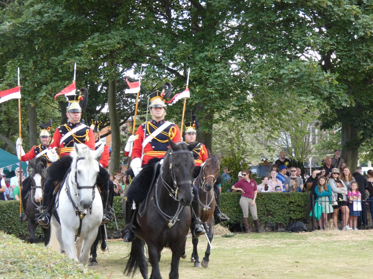 tismenic70's tweet image. Had a lovely day out.
#ArmedForcesDay2022
#sunday
