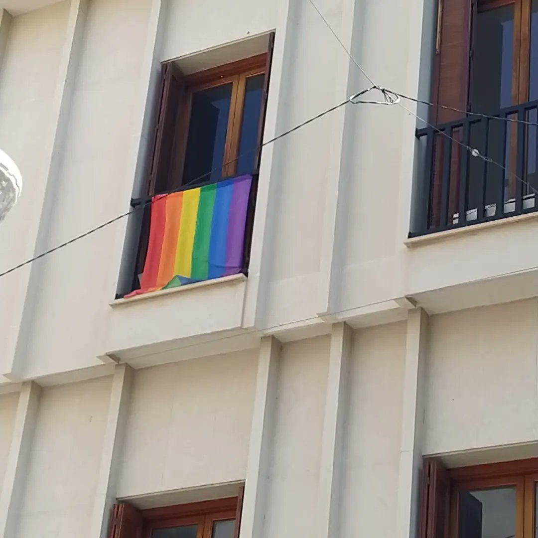 EU Almoradí tweet media