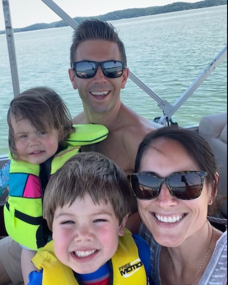 blackbearcider's tweet photo. Recapping our family vacation to @kentuckylake ⚓️ 
Sightseeing, boating, beaching, hiking, biking, fishing, and family time!
#vacation #familyvacation #familytime #downtime #travel #relax #changeofscenery #backtoreality https://t.co/eNC8FMKSXu