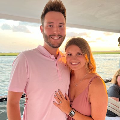 PSmith3_'s tweet image. SHE SAID YES!! ♥️💍 #engaged