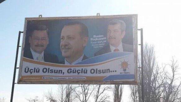 Güçlü bir Türkiye için.. 
sedat peker
Cem küçük
Tgrt