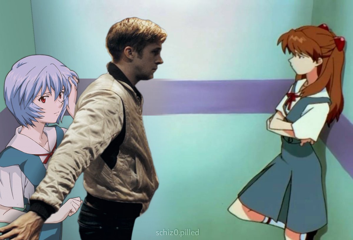 SchizoPilled (@schiz0pilled) on Twitter photo 
