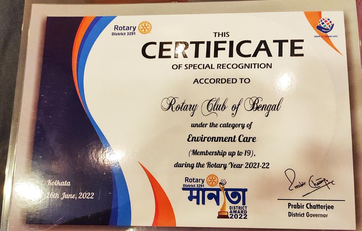 RTrailbrazers's tweet photo. Many thanks to our dear District Governor Prabir Chatterjee, First Lady Rubena Chatterjee, AG Aditi Nag Chaudhuri , Dist Secy Admin Jaydeb Banerjee, Dist OCV Chair Sumita Ganguly, ZS Anjali Srivastva , Club Mentor Rakesh Macwan &amp; Advisor Sarah Alka Macwan also https://t.co/BSNsjF8fO7