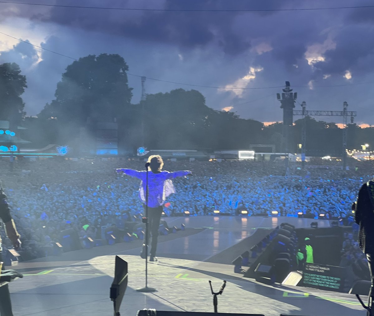 The Rolling Stones tweet media