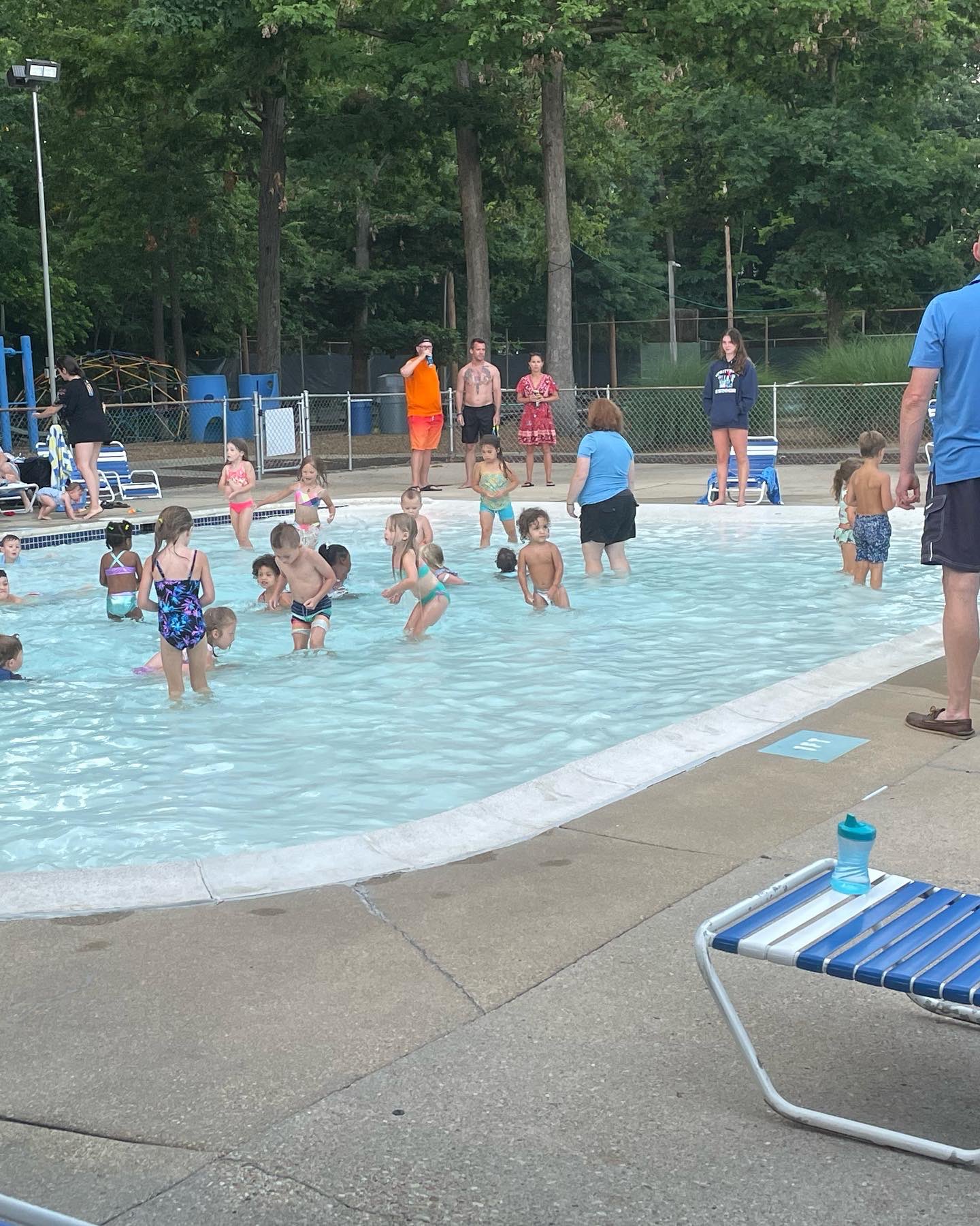 Whitehall Pool (WhitehallPool) / Twitter