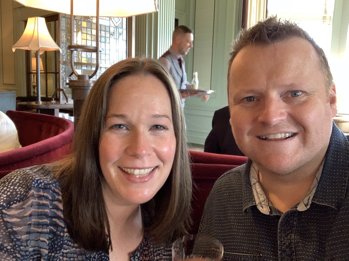 Congratulations to all my fellow <a href="/STEPSociety/">STEP</a> affiliates across the globe 🌎 on passing their exams. Celebrating passing the Advanced Certificate in Trust &amp; Executry Accounting (Scotland) with my husband <a href="/Gleneagleshotel/">Gleneagles</a> #Scotland🍾🥂 #WorkLifeBalance